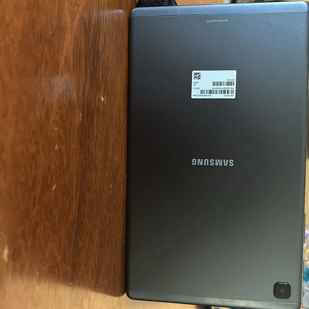 Samsung Galaxy Tab A7 Lite 8.7” 32GB Grey